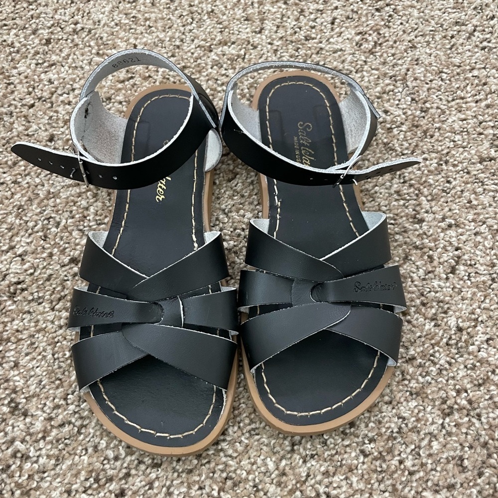 Women’s Saltwater sandals